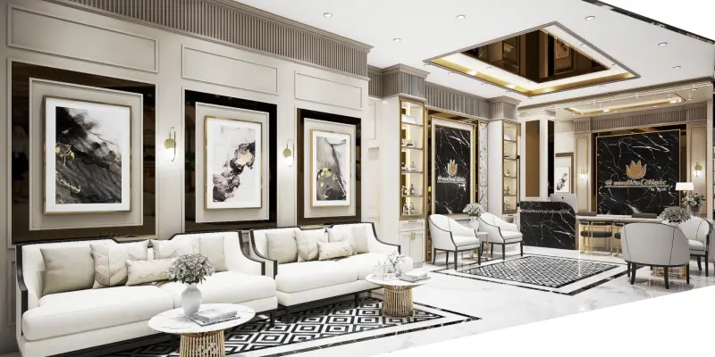 AT MEDICAL CLINIC @ Future Park