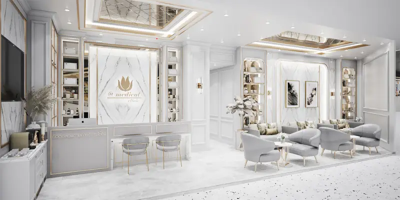 AT MEDICAL CLINIC @ Future Park